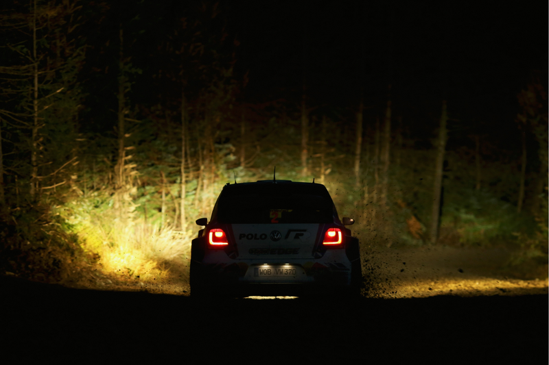 Illustration for article titled WRC Wednesday Wallpaper: Rally GB (Finally!)
